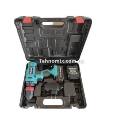 Шуруповерт MAKITA DF550DWE (18V/4 А/час) с DFR патроном