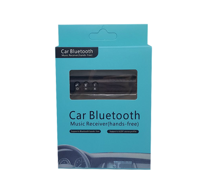 Ресивер для прийому аудіосигналу Car Bluetooth Receiver