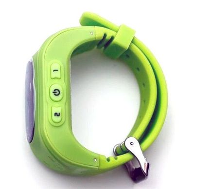 Умные часы Q50 Зеленые