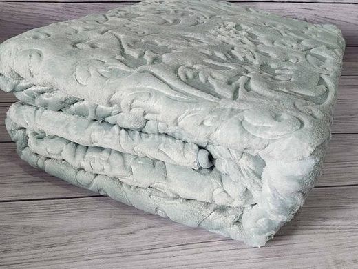 Плед Ozdilek Mint 220х240см Акрил
