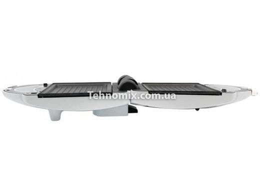 Бутербродница-Сэндвичница Rotex RSM221-B, 750 Вт