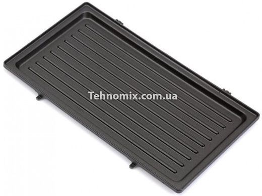 Бутербродница-Сэндвичница Rotex RSM221-B, 750 Вт