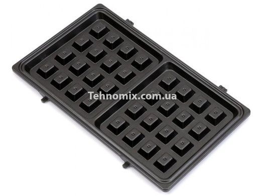 Бутербродница-Сэндвичница Rotex RSM221-B, 750 Вт