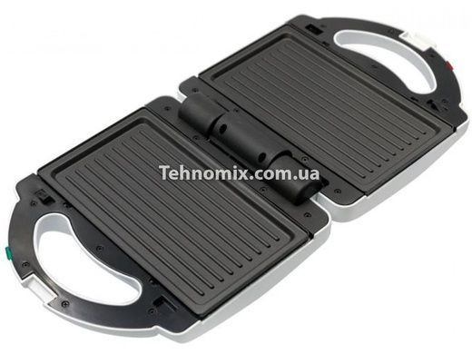 Бутербродница-Сэндвичница Rotex RSM221-B, 750 Вт