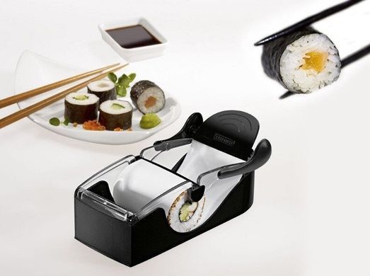 Машинка Perfect Roll Sushi для приготування суші ролів