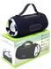 Портативная Bluetooth колонка Hopestar H40 с влагозащитой Black