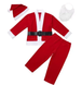 Детский костюм Санта Клаус размер M