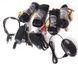 Комплект DVR регистратор 4 камеры DVR CAD D001 KIT