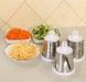Овочерізка Kitchen Master KJ 3052 Біла