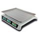 Весы торговые электронные Smart DT-809 нагрузка до 50 кг