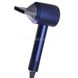 Фен-стайлер для волос 5 насадок 5в1 1600Вт Super Hair Dryer Fan Синий