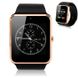 Умные Часы Smart Watch GT08 gold