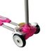Самокат детский Activepower Scooter 25-1 Розовый