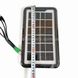 Портативна сонячна панель GDPLUS GD-10X із USB