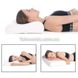 Ортопедична подушка для сну гіпоалергенна Golden House