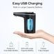 Помпа для води Automatic water dispenser Чорна
