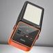 Power Bank з ручкою + ліхтар 90000mAh 3 USB 22,5W HOCO J107