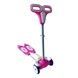 Самокат дитячий Activepower Scooter 25-1 Рожевий