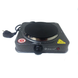 Электроплита Domotec MS 5811 1500 Вт Серая