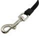 Повідець-рулетка 5м Retractable Dog Leash Білий Лоза