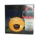 Фонарь для кемпинга Flashlight Lantern 3 режима света