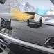 Автомобільний обігрівач 12V Сірий