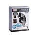 Детский микроскоп Scientific Microscope Белый