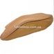 Автомобильная подушка для шеи Car Neck Pillow Бежевая