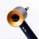 Фен-стайлер для волосся 5 насадок 5в1 1600Вт Super Hair Dryer Fan Синій