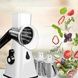 Овочерізка Kitchen Master KJ 3052 Біла