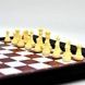 Шахматы магнитные 2в1 (шашки и шахматы) Chess Set 3608