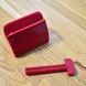 Пресс для зубной пасты и крема ProZone Standing Tube Squeezer Красный