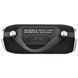 Портативная Bluetooth колонка Hopestar H40 с влагозащитой Black