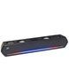 Колонка акумуляторна Bluetooth з підсвічуванням RGB JK 1119BT SOUNDBAR Чорна