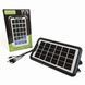 Портативная солнечная панель GDPLUS GD-10X с USB