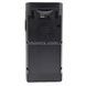 Фонарь переносной 24LED Power bank 3 режима 2606L Черный