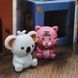 Гра розвиваюча Пальчиковий Театр 12 предметів 1192 Soft Animal Nestung Box