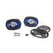 Автоакустика 6х9 Pioneer CS-V6928 1000W