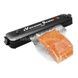 Вакуумний пакувальник продуктів Vacuum Sealer Q Чорний
