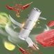 Мини-измельчитель портативный Portable Food Processor Синий