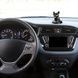 Ароматизатор автомобільний Бульдог Чорний