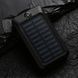 Powerbank с солнечной панелью Viaking N2 50000mAh
