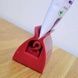 Пресс для зубной пасты и крема ProZone Standing Tube Squeezer Красный
