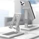 Держатель для телефона Foldable Mobile Белый