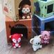 Гра розвиваюча Пальчиковий Театр 12 предметів 1192 Soft Animal Nestung Box
