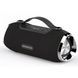 Портативная Bluetooth колонка Hopestar H40 с влагозащитой Black