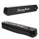 Вакуумний пакувальник продуктів Vacuum Sealer Q Чорний