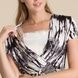 Вставка для слишком глубоких вырезов декольте CAMI SECRET Белая