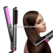 Выпрямитель для волос 3в1 Hair Straightener Розовый