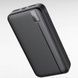 Power Bank с функцией быстрой зарядки 20000mAh Allison Als-s22 5V\2.1A Черный